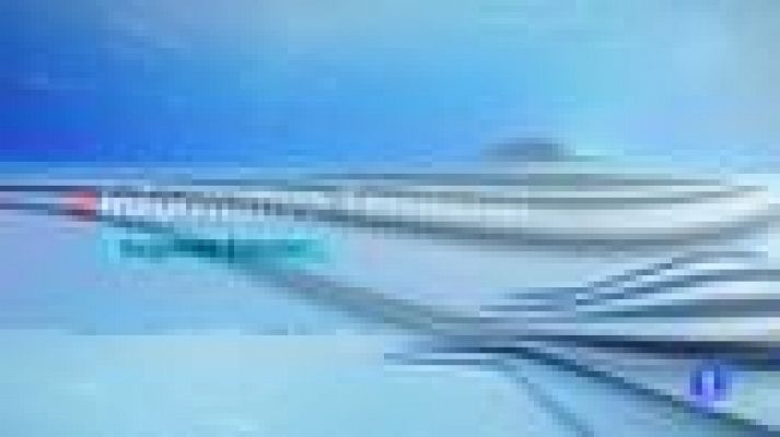 Informativo Telerioja - Informativo Telerioja 2 - 09/04/18