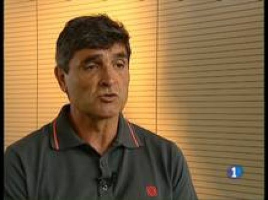  - Juande: 'Vamos a pegarnos al Barça'