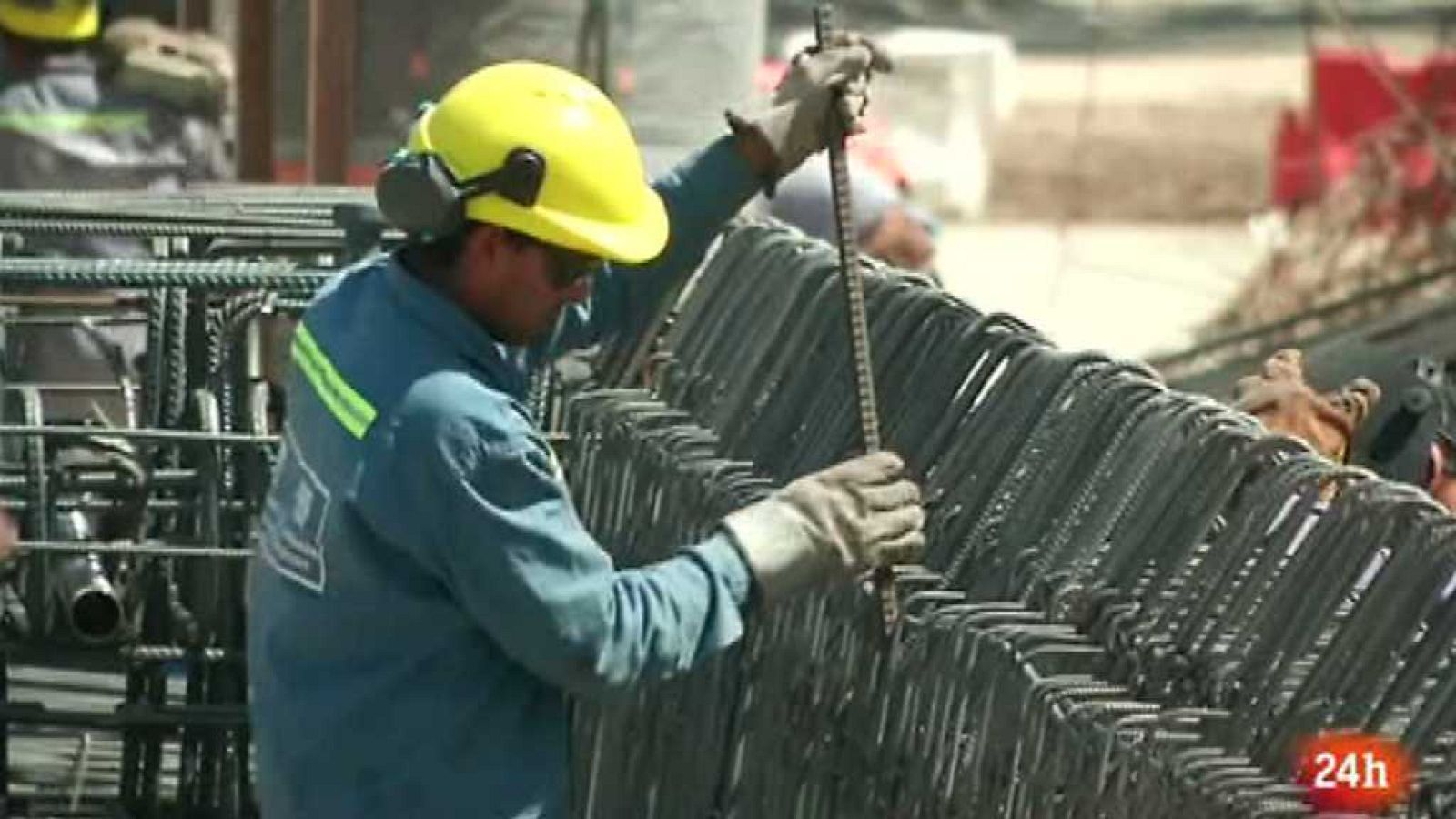 La tarde en 24 horas - Economía - 09/04/18 - ver ahora
