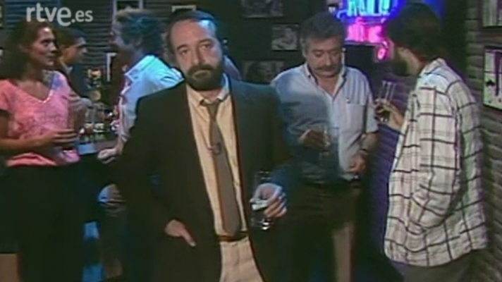 Jazz entre amigos - Primer aniversario