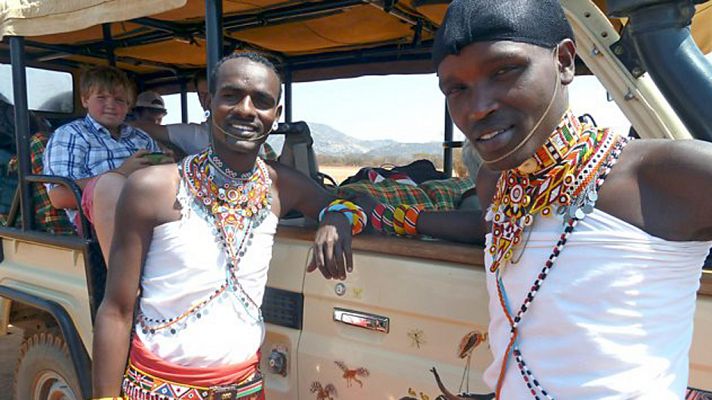 Otros documentales - Esta vida salvaje, capítulo 10