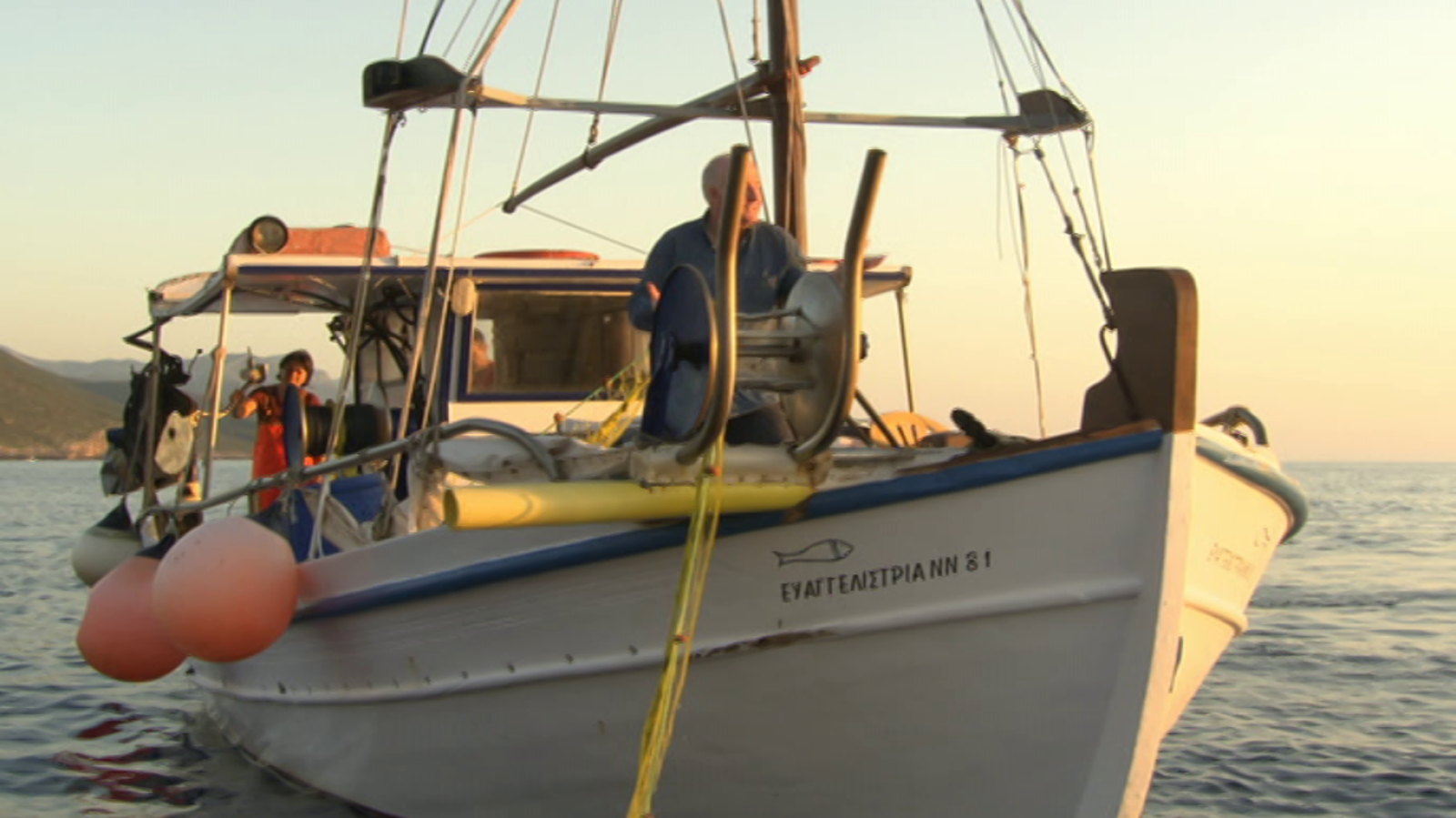 Otros documentales - Rick Stein: De Venecia a Estambul, capítulo 6 - ver ahora