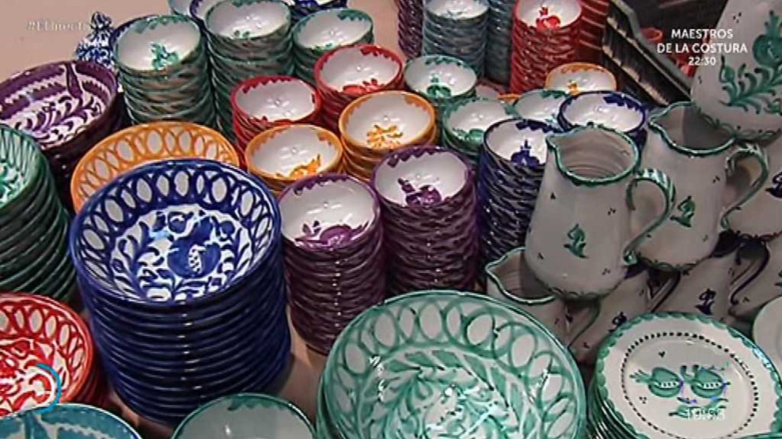 España Directo - 09/04/18  - ver ahora