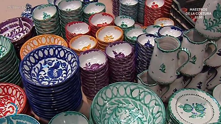 España Directo - España Directo - 09/04/18