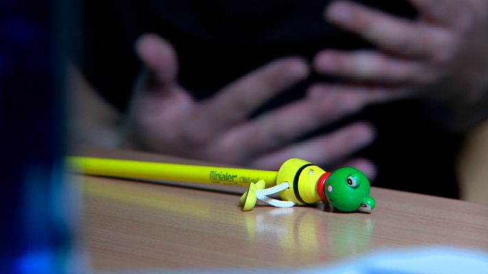 Crónicas - De niños y monstruos - ver ahora