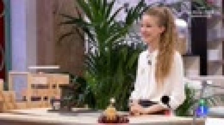 Maestros de la costura - Los primeros finalistas de la historia del programa