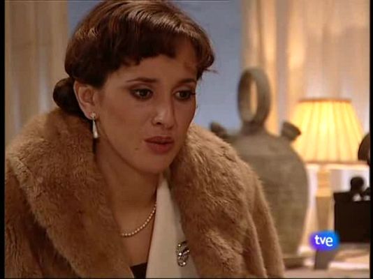 Amar en tiempos revueltos - Episodio 138