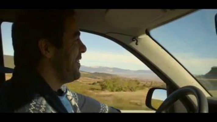 El paisano - Presentación