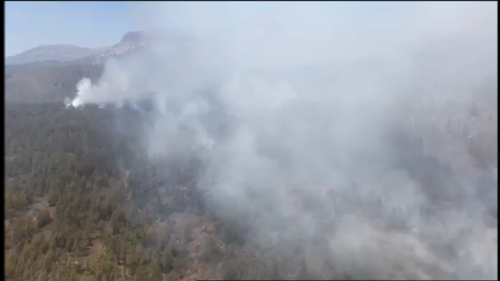 Telecanarias 2 - 09/04/2018