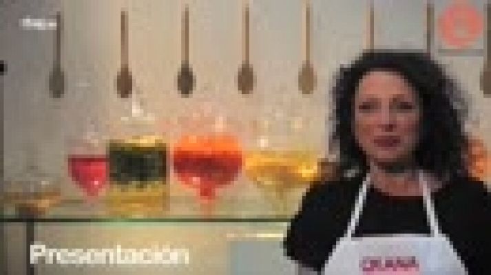 MasterChef - MasterChef 6 - Oxana, única y exigente