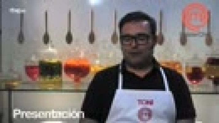 MasterChef - MasterChef 6 - Toni, valenciano y trabajador