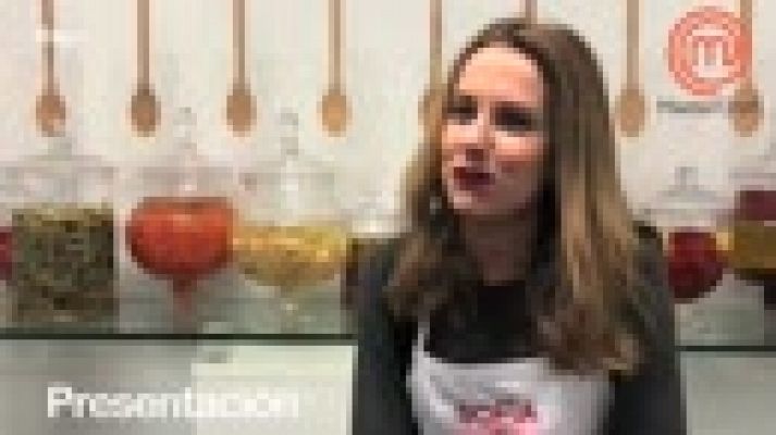 MasterChef - MasterChef 6 - Sofia, auténtica e insegura