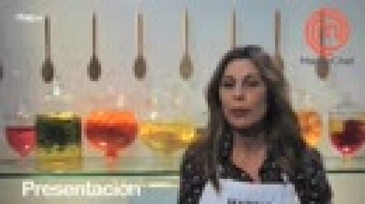 MasterChef - MasterChef 6 - Marina, decidida y amante de los retos