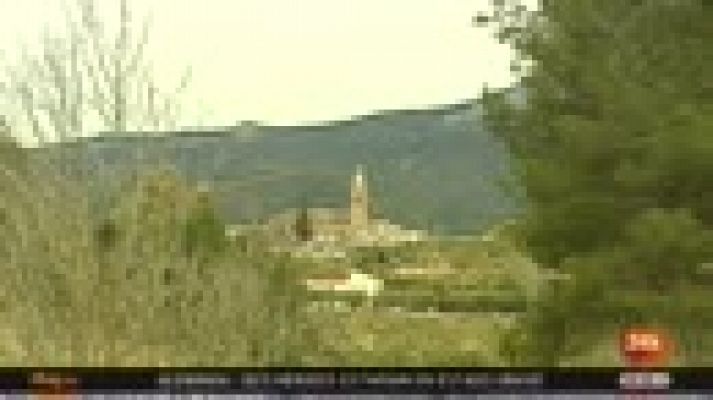 Europa - El toque humano de las campanas