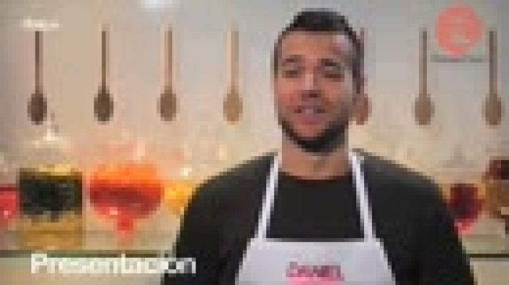 MasterChef - Daniel, aventurero e independiente