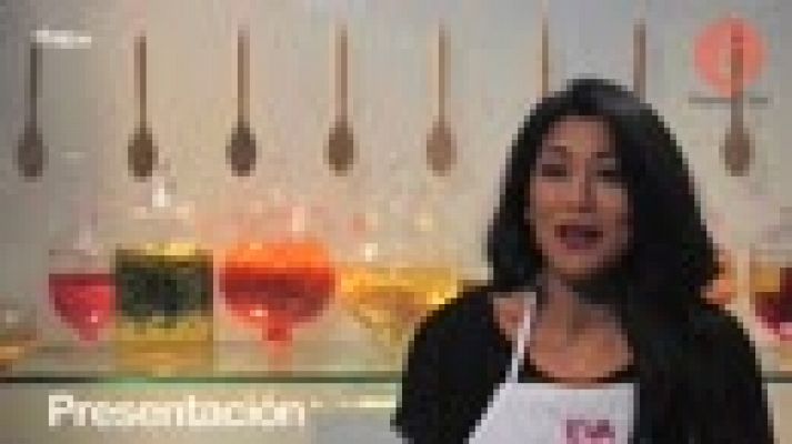MasterChef - MasterChef 6 - Eva, auténtica y luchadora