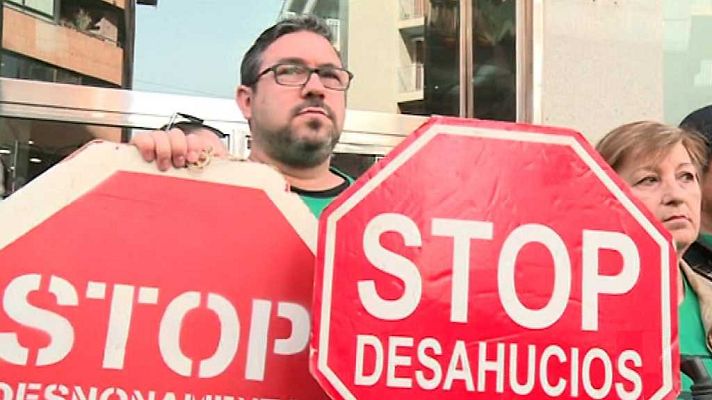 L'informatiu - Comunitat Valenciana - La Comunidad Valenciana en 2' - 10/04/18