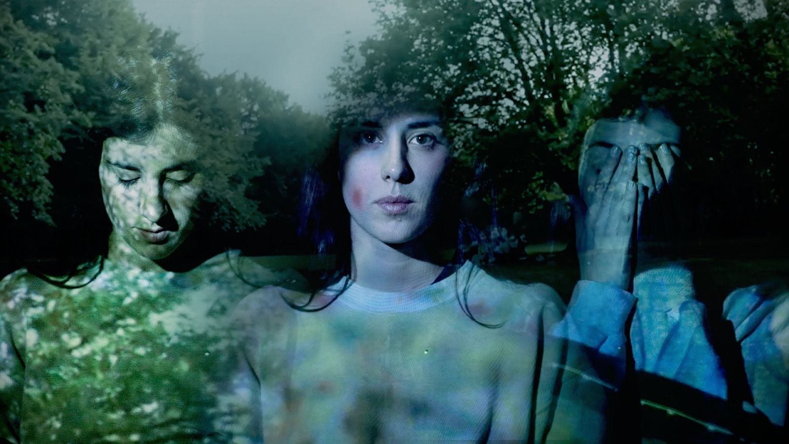 GRL PWR - Elena Martín