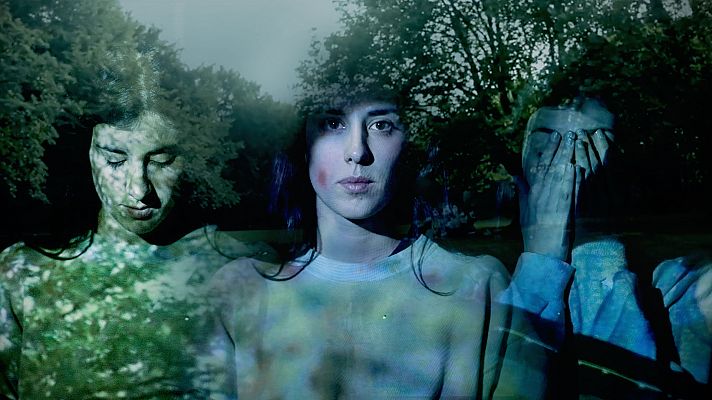 GRL PWR - Elena Martín