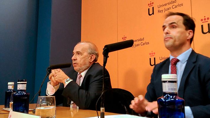 Informativo de Madrid - La Comunidad de Madrid en 4' - 10/04/18