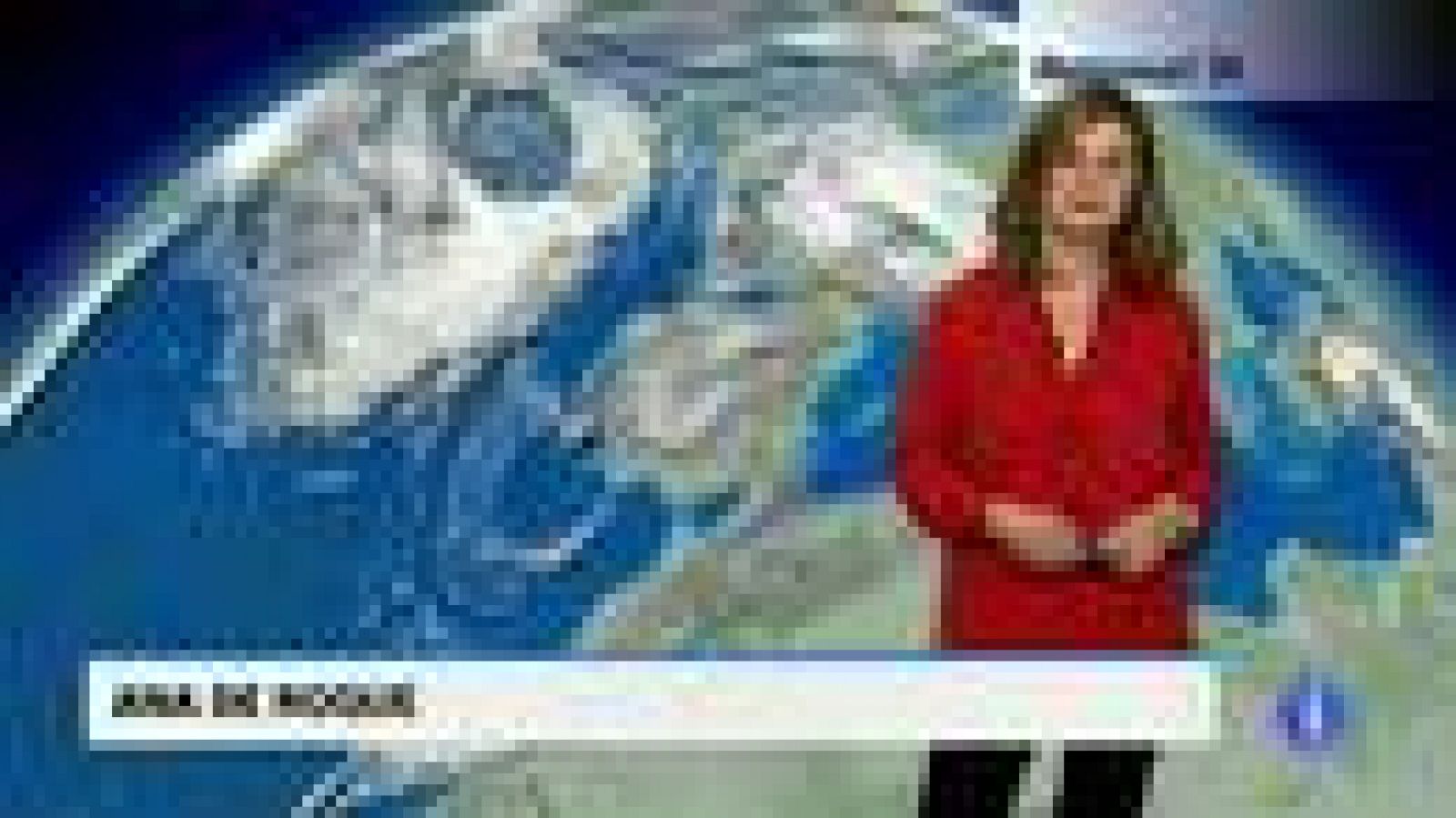 Noticias de Extremadura: El tiempo en Extremadura - 10/04/18 | RTVE Play