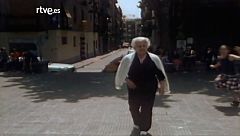 Arxiu TVE Catalunya - L'odissea - 'Els escenaris de la memòria' de Josep Maria Castellet