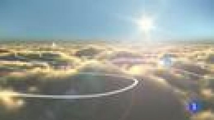 Noticias Murcia - El tiempo en la Region de Murcia - 10/04/2018