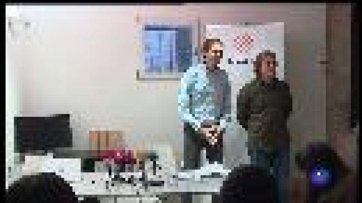 Informatiu Balear - Les reserves de lloguer turístic augmenten un 11%