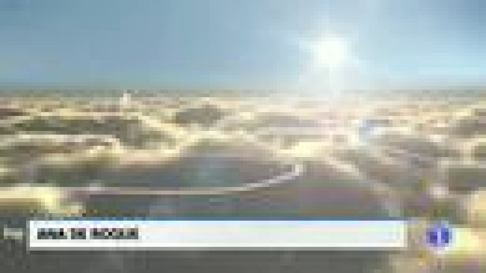 El tiempo en Aragón - 10/04/2018 | Ver