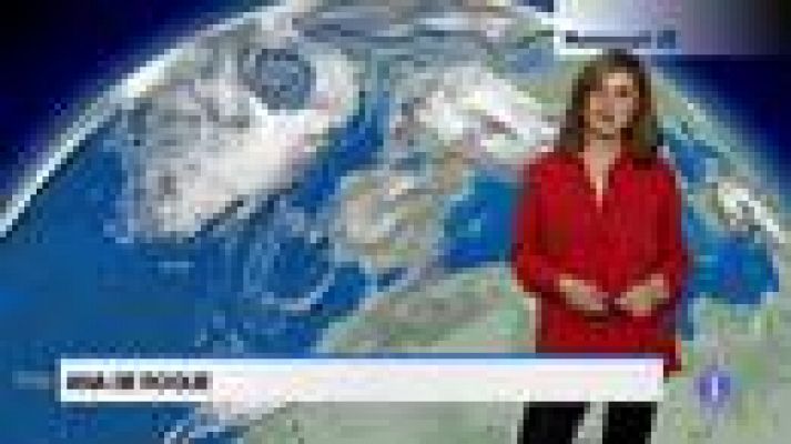 Noticias Andalucía - El tiempo en Andalucía - 10/4/2018