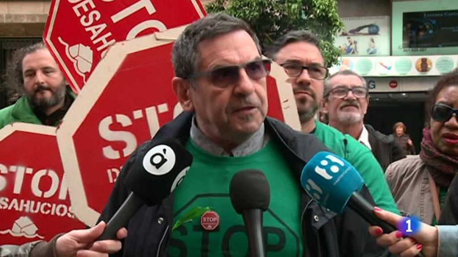 L'Informatiu - Comunitat Valenciana 2 - 10/04/18 - ver ahora