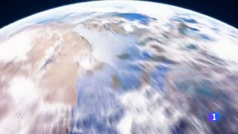  El tiempo en Cantabria - 10/04/18