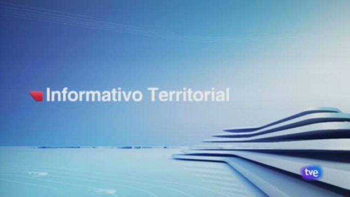 Noticias de Castilla-La Mancha - Noticias de Castilla-La Mancha 2 - 10/04/18