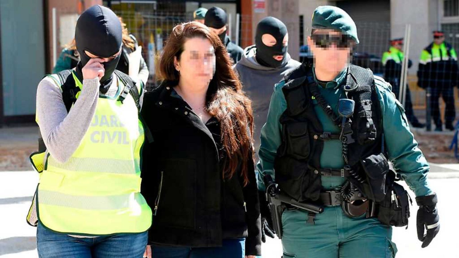 Telediario - 15 horas - 10/04/18 - ver ahora