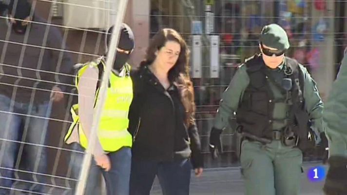 L'Informatiu - L'Informatiu 2 - 10/04/2018