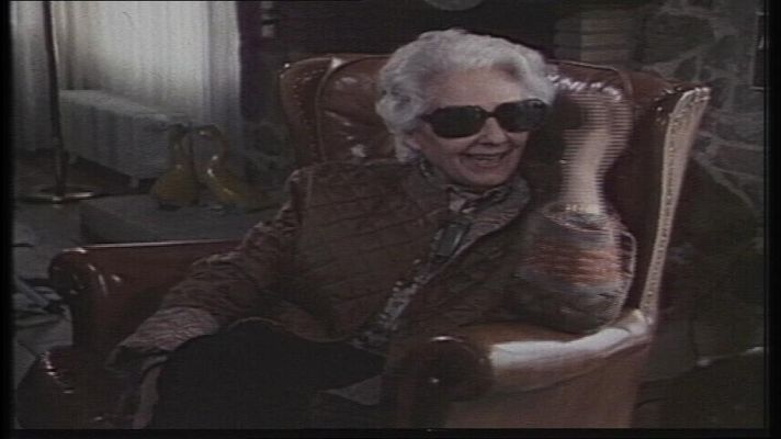 Miramar - Arxiu TVE Catalunya - Miramar - 11/05/1983