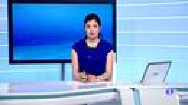 Noticias Andalucía - Noticias Andalucía 2 - 10/4/2018