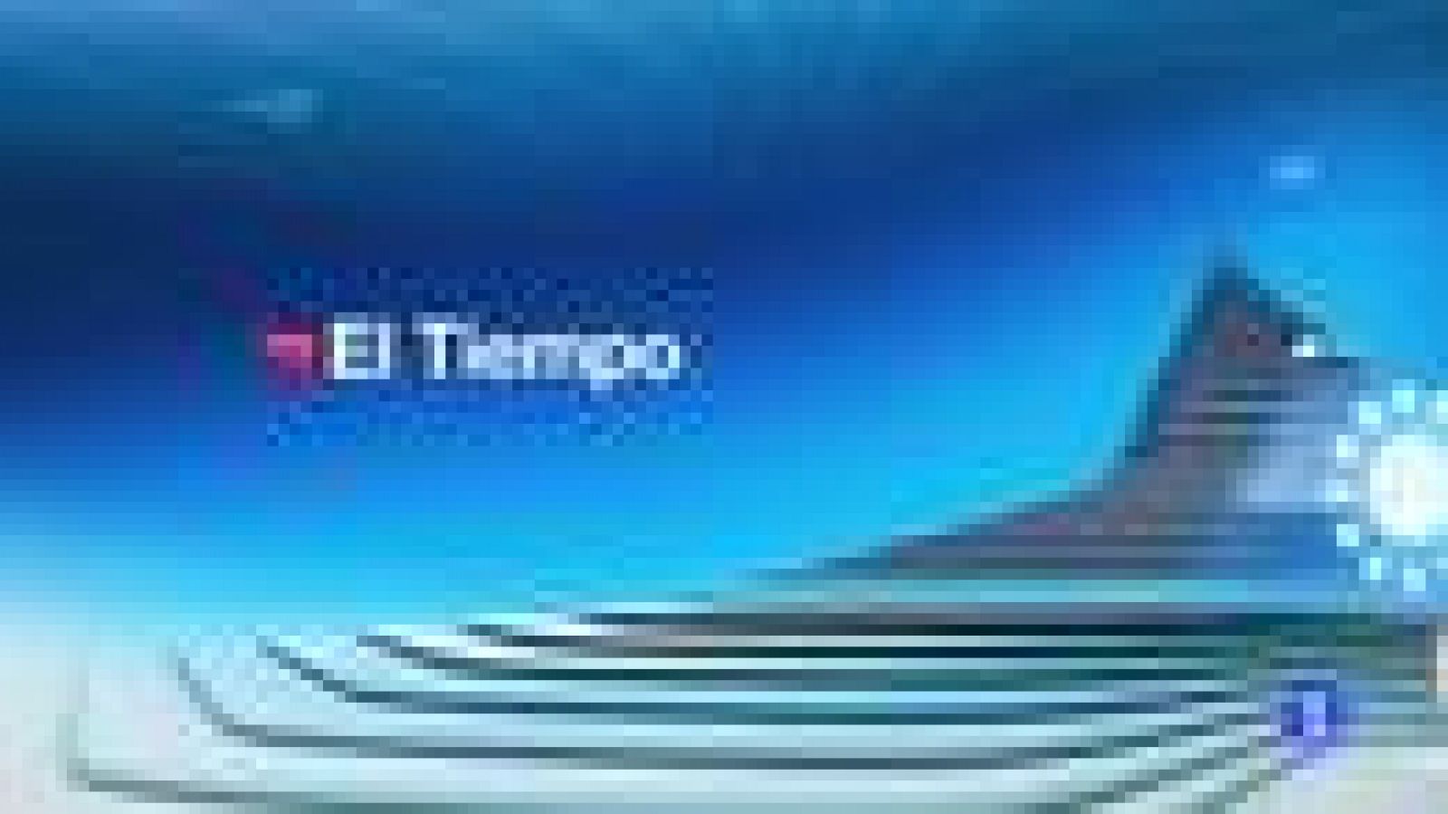 Informativo Telerioja: El tiempo en La Rioja - 10/04/18 | RTVE Play