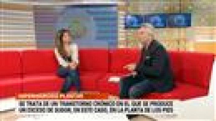 Cerca de ti - Cerca de ti - 10/04/2018