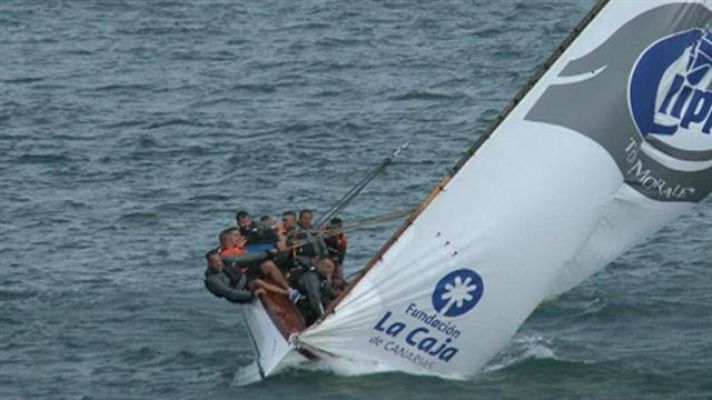 Telecanarias - Deportes Canarias - 10/04/2018