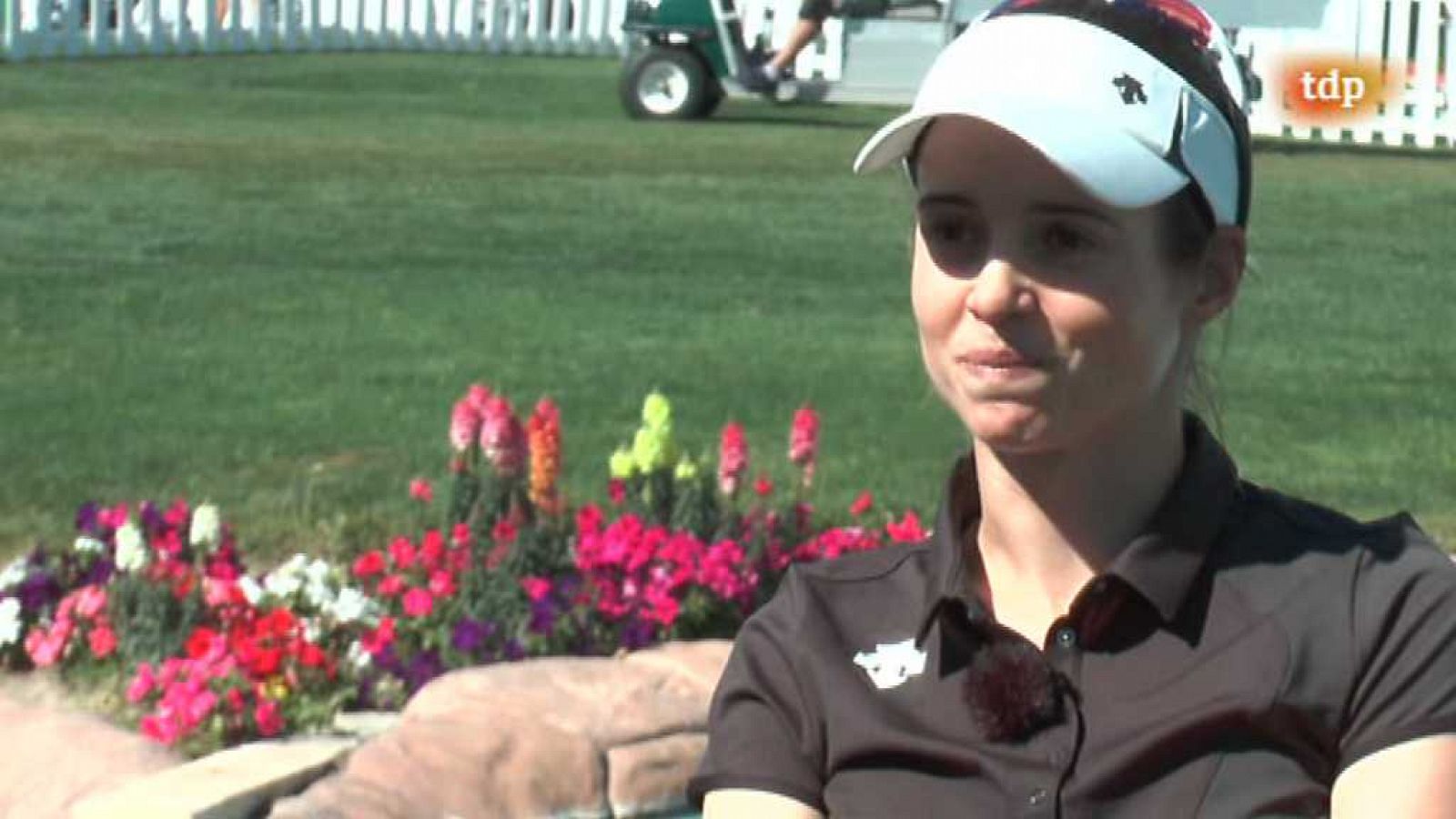 HolaGolf - T2 - Programa 7 - ver ahora