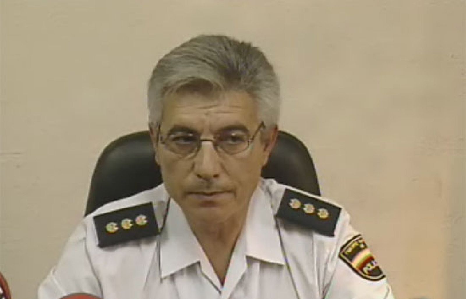 El caso de los burdeles de Castelldefels salpica a otro alto cargo de la Policia Nacional | Ver