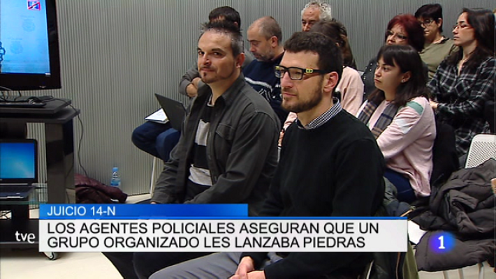 Informativo Telerioja - Informativo Telerioja 2 - 10/04/18