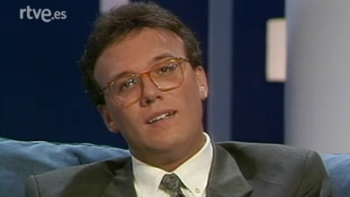 Humor en el Archivo de RTVE - Vídeos de primera - 09/10/1990