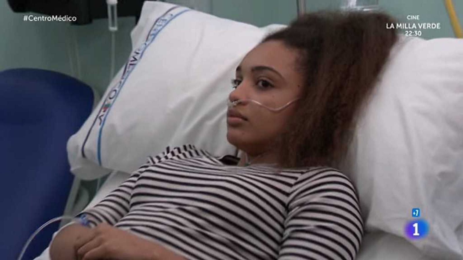 Centro médico - 10/04/18 (1) - ver ahora