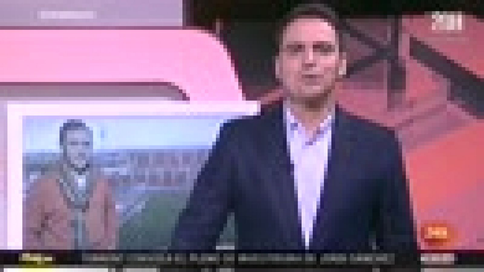 La tarde en 24h: José Ángel de la Casa afronta el párkinson cantando | RTVE Play