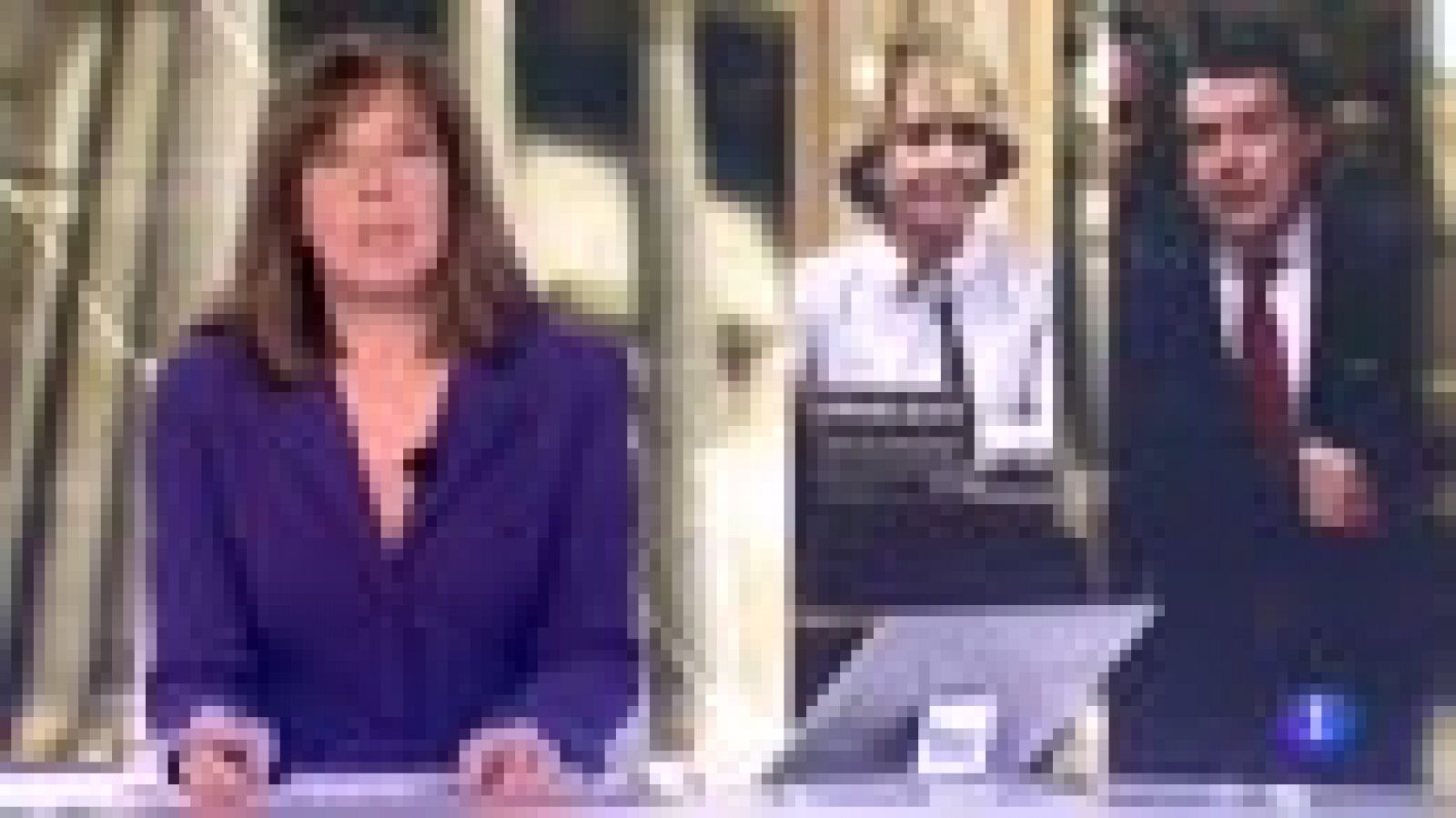 Aguirre niega la caja B del PP e insiste en que fue "un error" no vigilar las cuentas