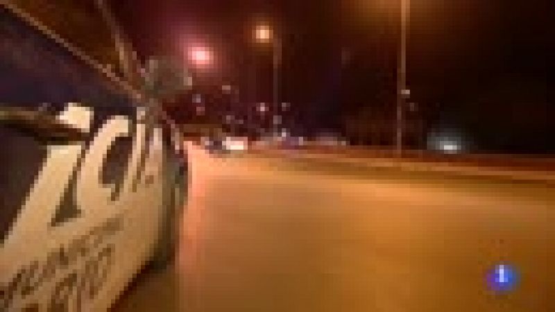 La Policía encuentra a una menor desaparecida en Madrid hace dos meses ejerciendo la prostitución  