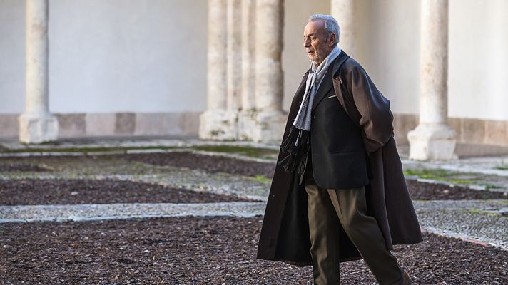 Cartas en el tiempo - El último adiós