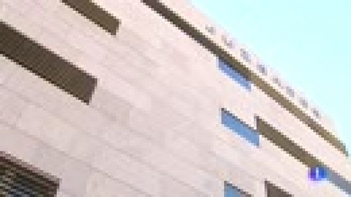 Telediario 1 - Cuatro testigos del 'caso Gabriel' ratifican las declaraciones realizadas ante la Guardia Civil